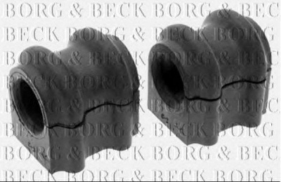 BORG & BECK bsk7355k -  Ремкомплект, соединительная тяга стабилизатора